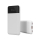 Powerbank Silver Monkey Powerbank Smart 10 000 mAh 22.5W Biały